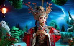 京剧花木兰的故事原型与艺术来源何在？