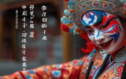 京剧女杀四门剧情，她为何要血战四门？背后有何深意与隐情？