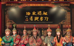 河南豫剧成本戏全集，何谓成本戏？收录了哪些经典成本戏剧目？