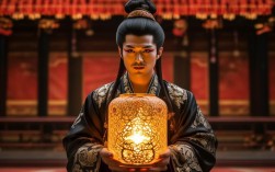 京剧唱词中捧一盏的意象表达究竟有何独特的艺术与文化内涵？