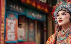 戏曲豫剧我的妻