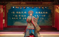高红梅演绎京剧杨门女将佘太君的艺术魅力何在？