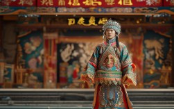 戏曲少国公全场戏有何独特魅力与看点？