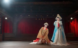 京剧霸王别姬的悲剧魅力究竟如何通过京剧艺术展现？