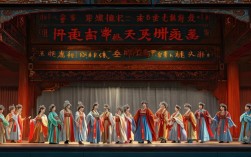 杨门女将戏曲曲剧全集如何演绎经典巾帼英雄传奇？