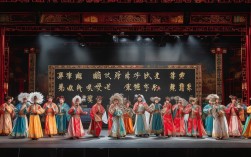 包公案豫剧全场戏有何经典情节与独特演绎？