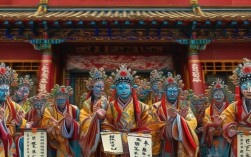 群英会戏曲词如何用唱词演绎三国英雄的智谋与情义？