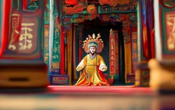大登殿豫剧剧情如何？经典唱段与艺术魅力有哪些？