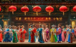 豫剧恩仇联姻，恩怨情仇如何促成这段姻缘？