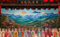 豫剧朝阳沟全场视频，如何欣赏这部经典豫剧名作？