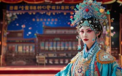 张宝英包青天豫剧