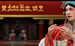京剧拾玉镯里的针线究竟指什么？