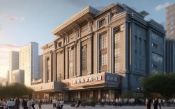 天津拟筹建戏曲学院