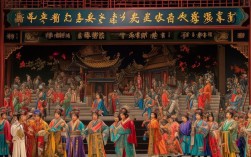 程婴救孤全集如何演绎忠义与牺牲的豫剧经典？
