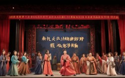 豫剧桃李梅剧情如何？桃李梅姐妹命运有何波折？