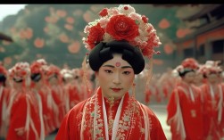 豫剧抬花轿86版