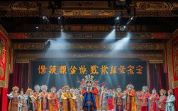 京剧全部法门寺藏着怎样的历史密码与人性深意？