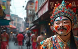 现代豫剧王二愣中奖，人生咋起波澜？