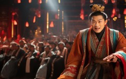姚剧戏曲人全剧如何生动展现戏曲人的独特故事与魅力？