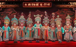 这京剧全剧100部视频，究竟收录了京剧全部经典剧目吗？