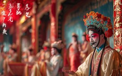京剧梅龙镇唱词究竟藏着怎样动人的故事与独特艺术魅力？