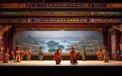 北京地区戏曲沙家浜有何独特艺术特色与传承意义？