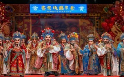 秦腔戏曲下载网哪里能下载安全可靠的经典剧目资源？