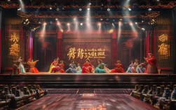 豫剧珍珠塔观后感，方卿的执着与命运如何深深牵动人心？