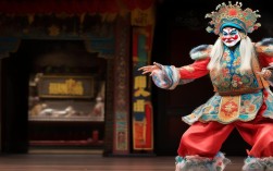 秦腔丑角戏曲精华汇总，精华为何体现在这些表演细节中？