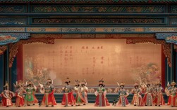 秦腔戏曲板式是什么？一文解析其艺术内核与分类？