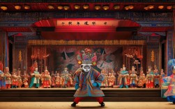 京剧武家坡完整版全剧剧情如何完整呈现？