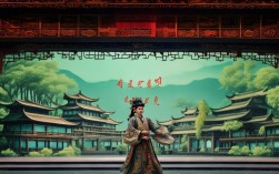 豫剧刘荣下江南里，刘荣因何远行江南又有何传奇故事？