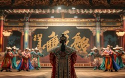 戏曲八贤王说媒，是剧情需要还是角色使然？