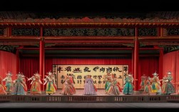 豫剧经典篡御状选段，篡字背后藏着怎样的告状真相与朝堂博弈？
