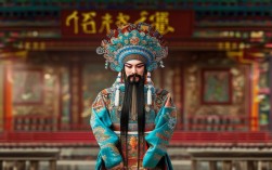 生死恨京剧主演是谁