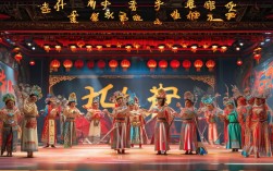 临县电视台此次精彩地方戏曲表演节目究竟有何魅力引观众热议？