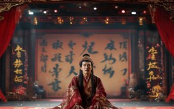豫剧诸葛亮吊孝唱词