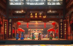 郑州豫剧二团公司如何平衡商业运营与豫剧文化传承？