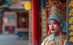 北京拍京剧写真哪里好？