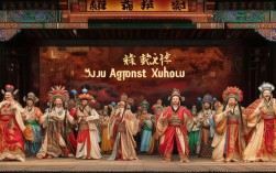 请问想看豫剧反徐州全集播放，哪里能找到完整剧集？