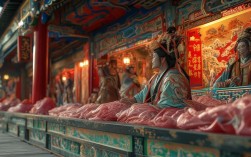 豫剧三上轿谱子有何独特的唱腔与情感表达特点？