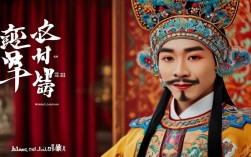 豫剧演员王国建专辑有何独特的经典剧目与艺术匠心？