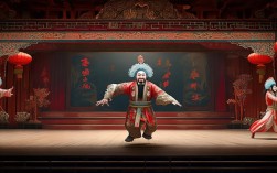 京剧中华子良王平的革命情谊如何打动人心？
