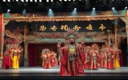 焦作豫剧团戏曲演出有哪些精彩看点与独特魅力？
