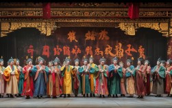 民国戏曲网戏班剧团的组织形式与艺术特色有哪些？