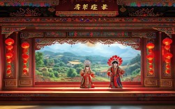 河南豫剧中，幸福究竟被唱成了何种模样？
