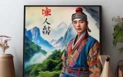戏曲大山的儿子海报