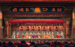 豫剧自那日开办？起始时间与缘由何在？