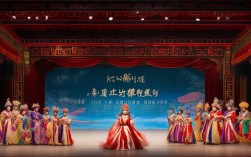 河南豫剧杨门女将何以成经典女将传奇剧作？