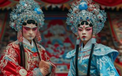 京剧罗成金喜全